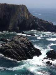 Celestial Eye: Peerl