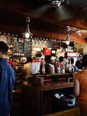 The Daring Wife of a