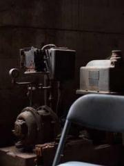 Lu Zongapos;s Hidden